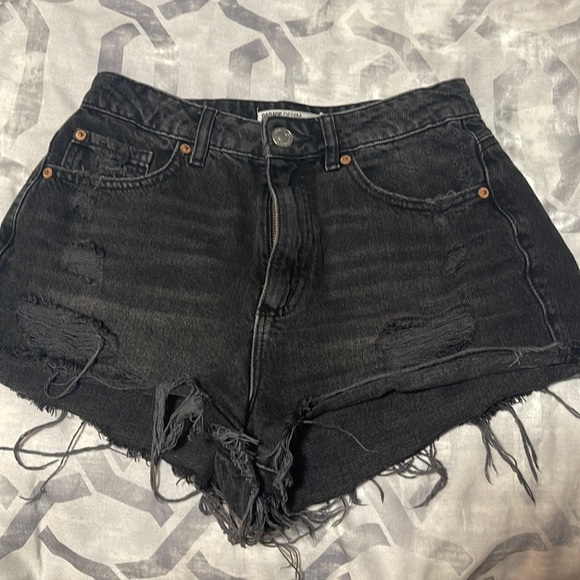 Garage festival shorts - Picture 2 of 3